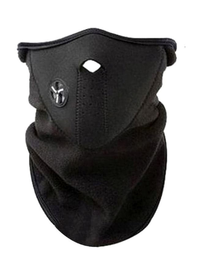 Ninja Skiing Face Mask