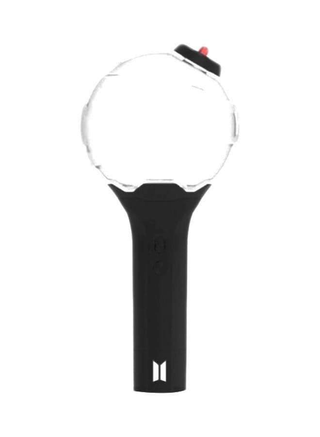 Concert Lamp Lightstick Black/White