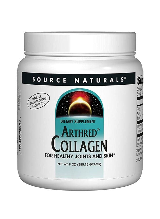Arthred Collagen Dietary Supplement