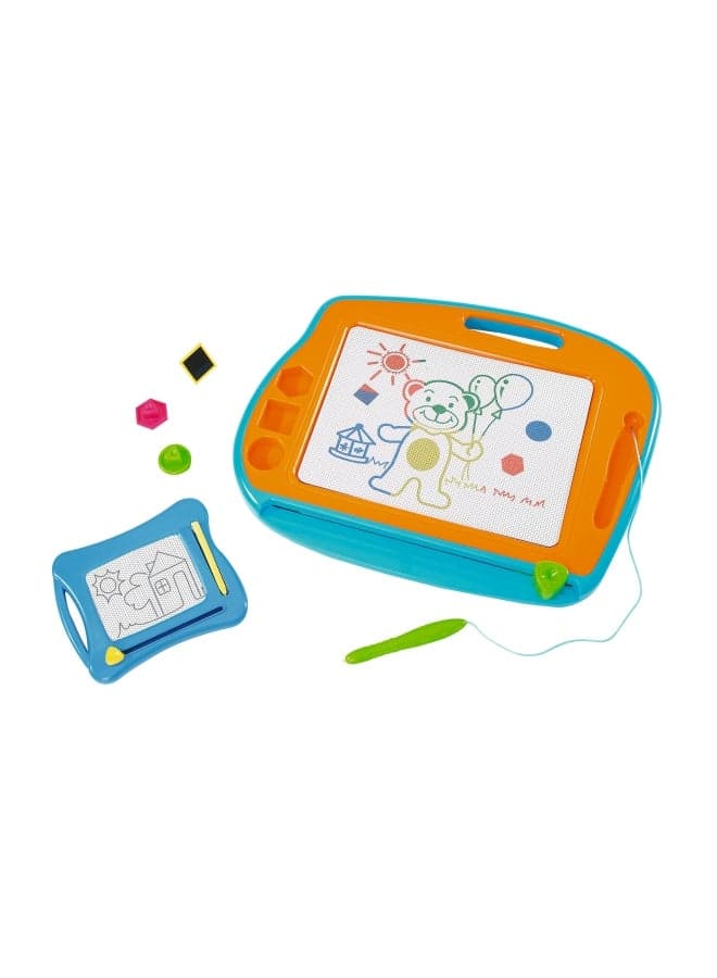 Art And Fun Twin Pack Drawing Boards 6332216