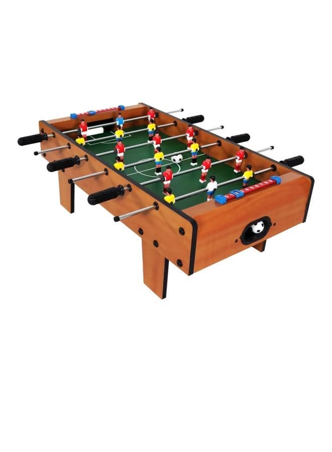 Table Foosball Game 24inch