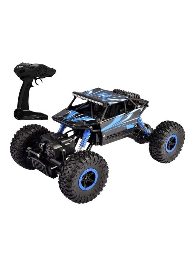 Rock Crawler Off Roader Monster Truck THRC699-103BL