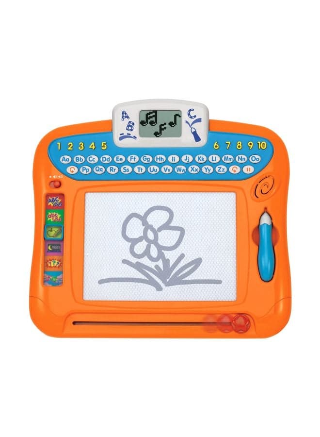 Write N Draw Learning Board Set 2258