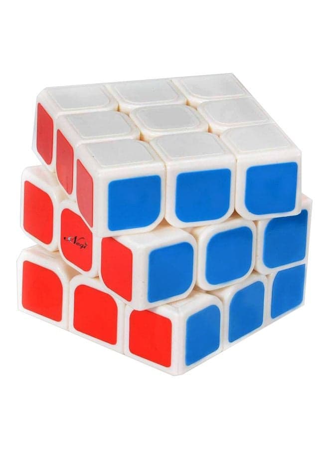 Speed Cube Enhanced Edition Puzzle Toy ARC_B07P8QRPF7