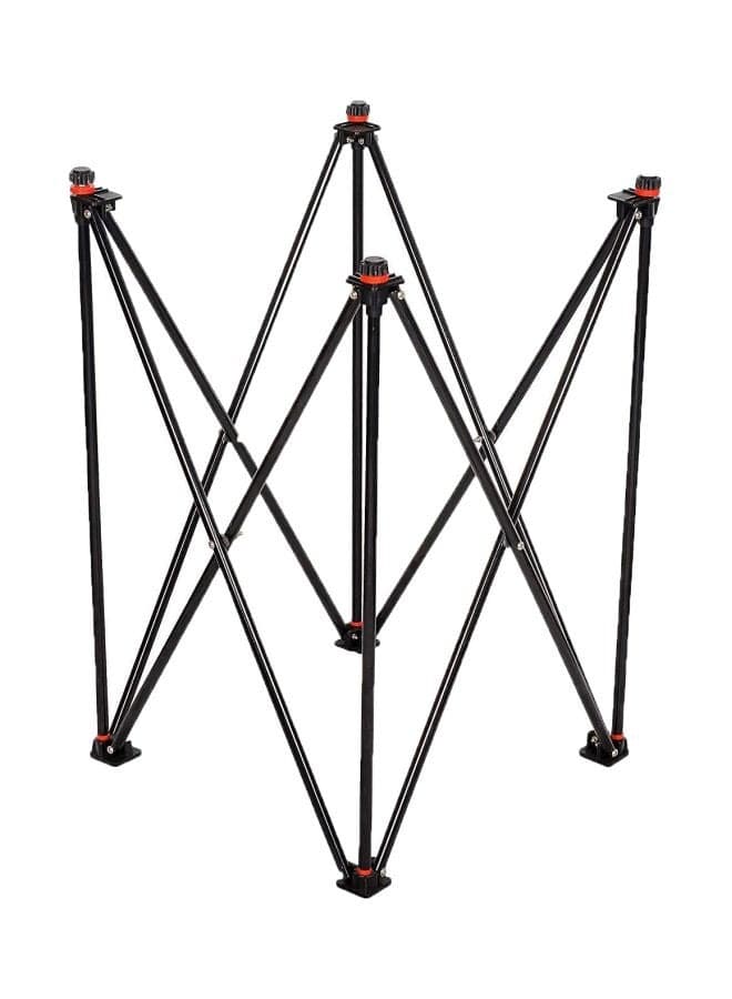 Adjustable Carrom Board Stand