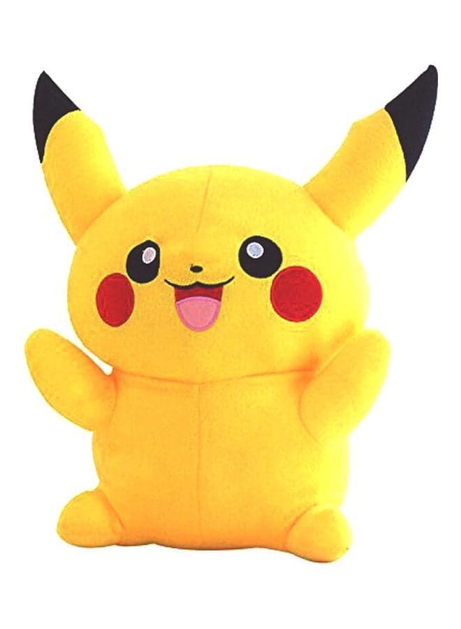 Pikachu Plush Soft Doll 40cm