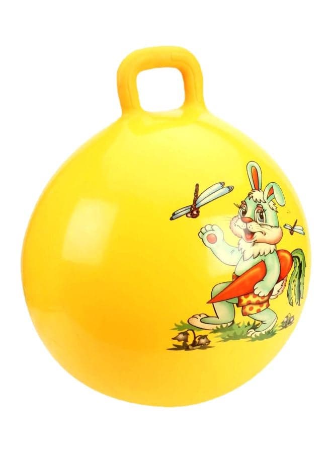 Jumping Ball AT-T754 40cm