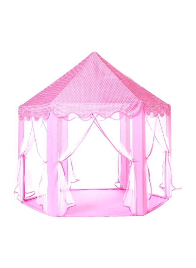 Princess Castle Play Tent