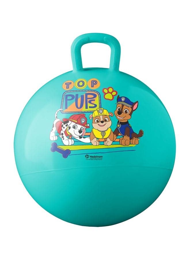 Inflatable Bouncer 18inch