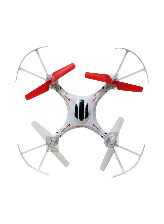 6-Channel R/C 360° Flip Quadcopter RC Toy