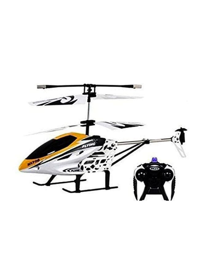 Versace RC Helicopter