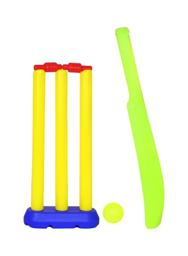Cricket Set