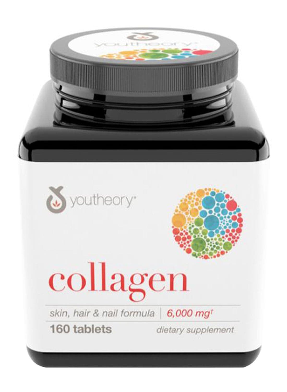 Collagen - 160 Tablets