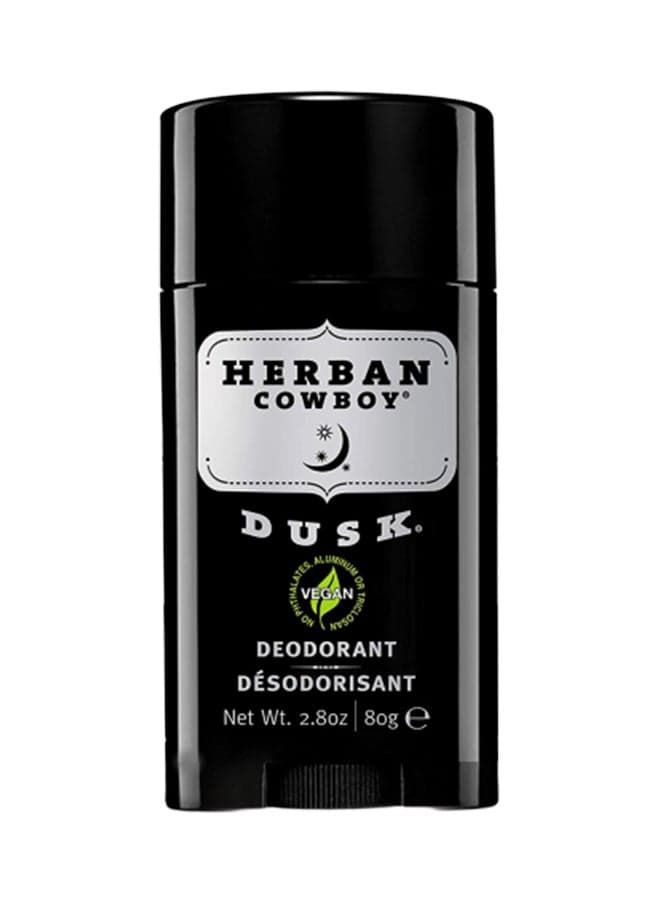 Dusk Deodorant 80grams