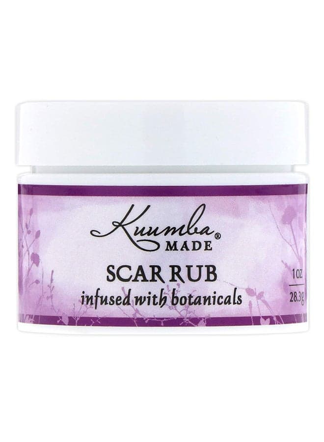 Scar Rub 283grams
