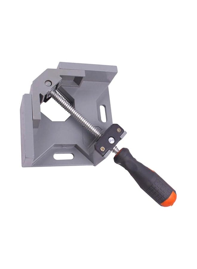 Vice Wood Metal Welding Gusset grey