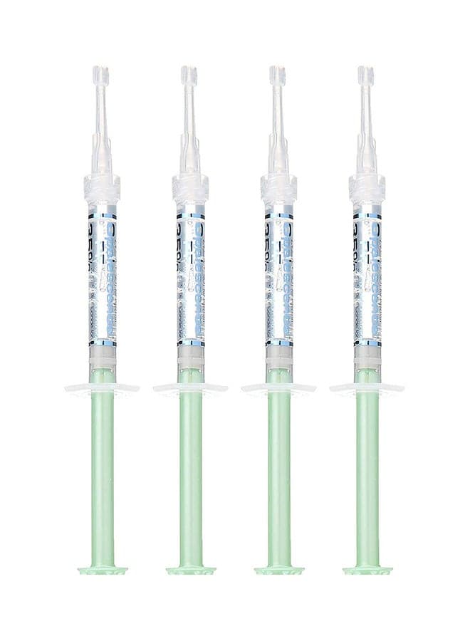 Pack Of 4 Opalescence PF Mint Teeth Whitening