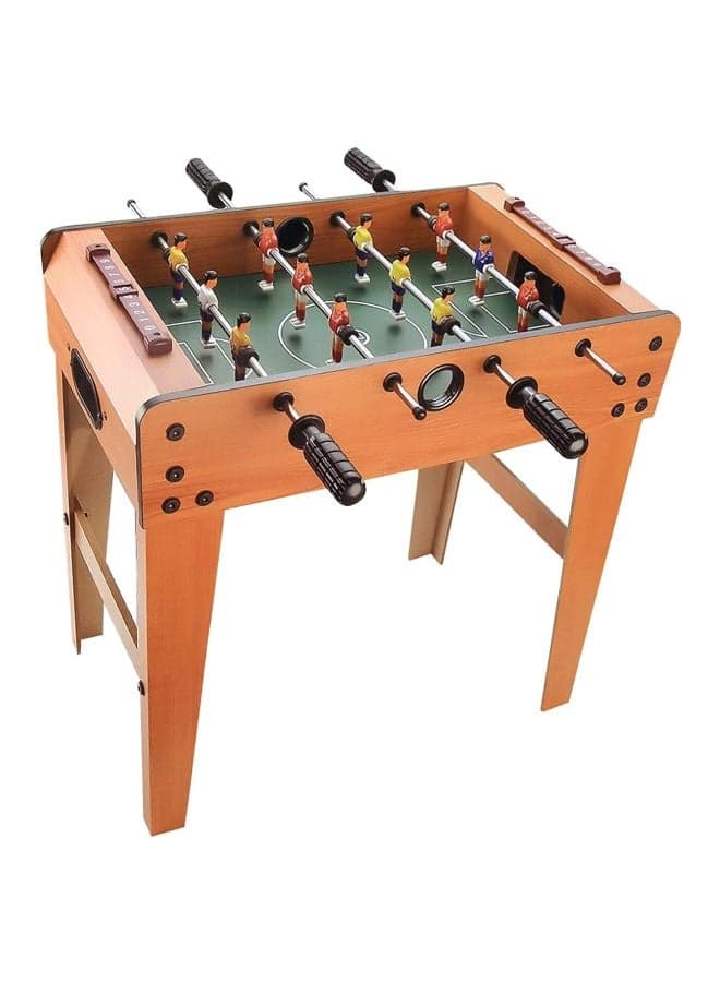 Mini Football Table Soccer Game