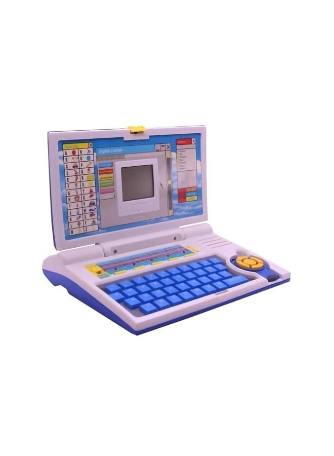 20-Activities Learner Educational Laptop