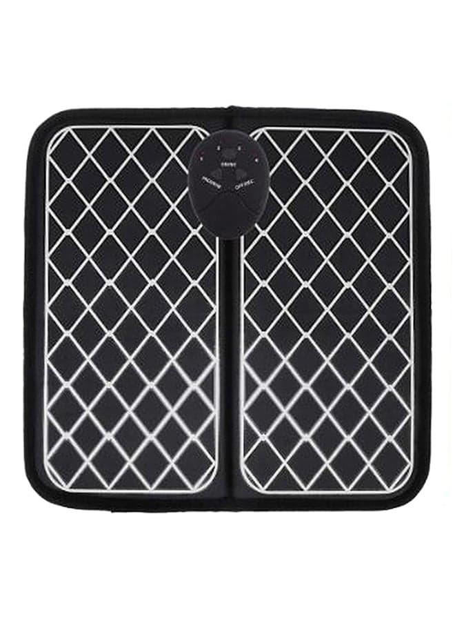 Electric EMS Foot Massager Pad 32.00*3.00*15.00cm