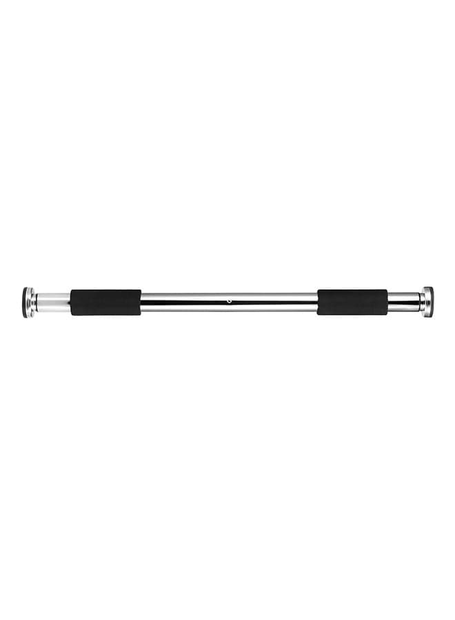 Adjustable Doorway Pull Up Bar 65.50*5.00*5.50cm