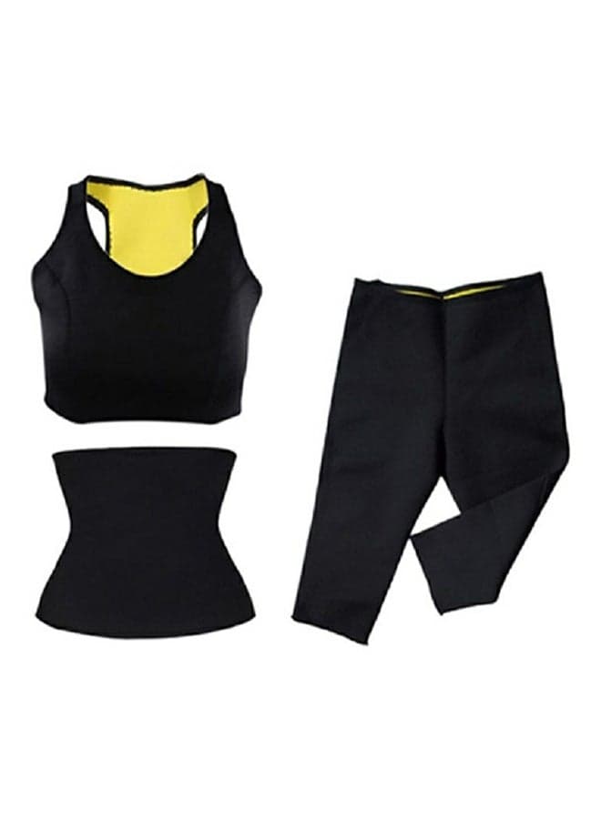 3-In-1 Body Shaper XL