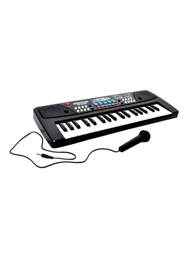 37-Key Piano Keyboard Toy