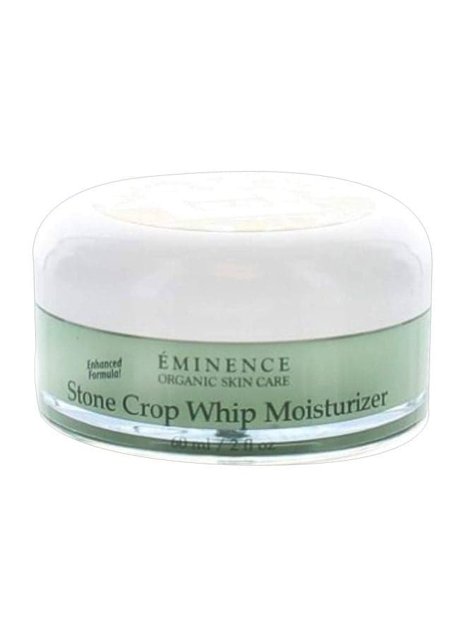 Stone Crop Whip Moisturizer 60ml