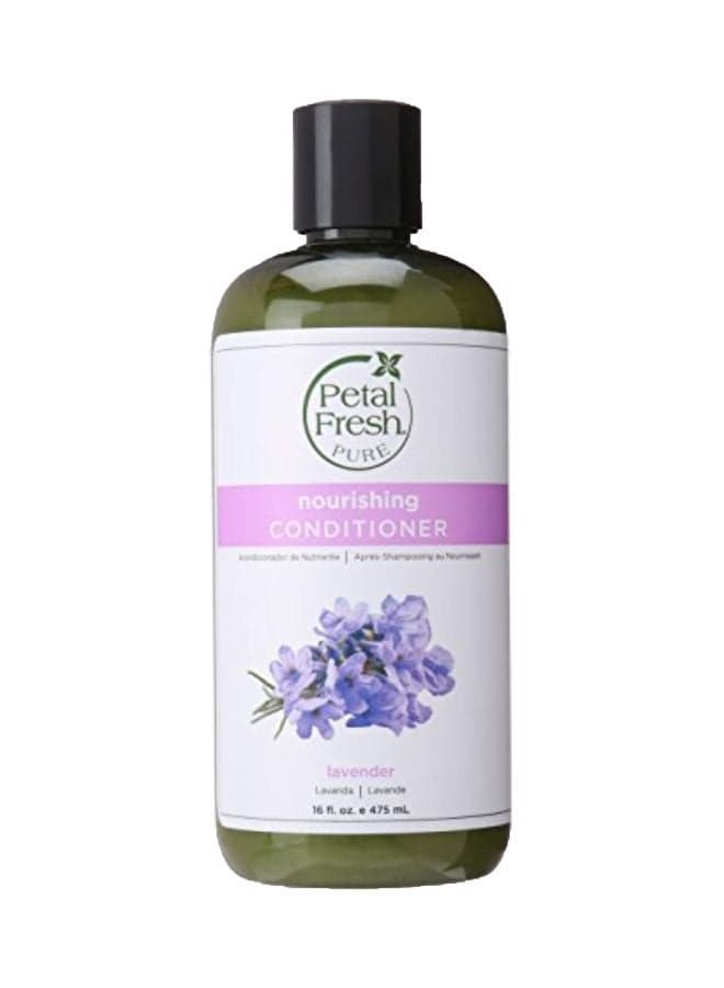 Nourishing Conditioner - Lavender 475ml