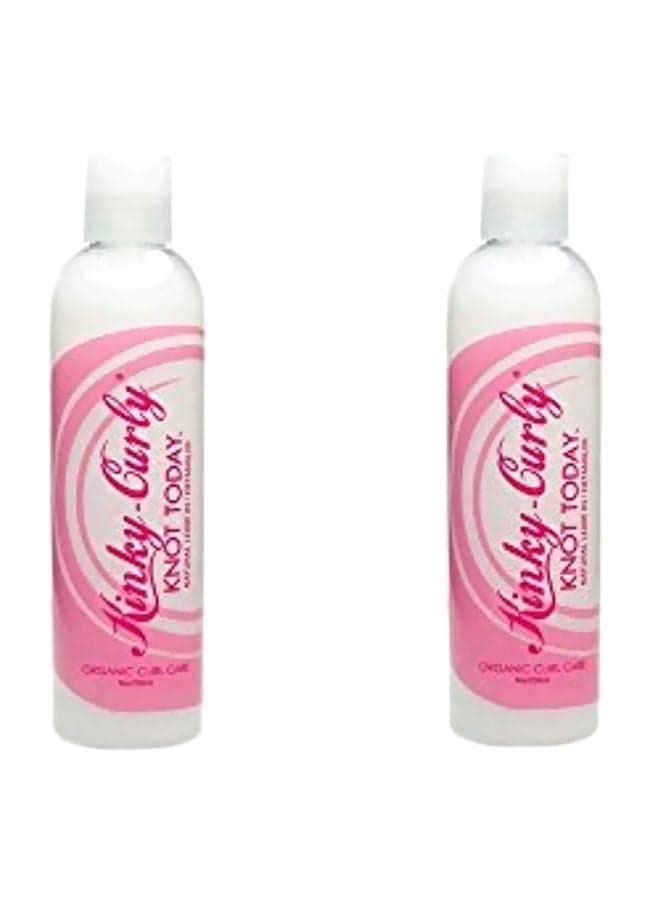 2-Piece Leave In Conditioner