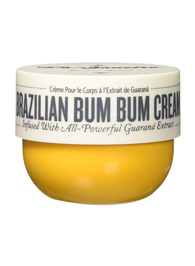 Brazilian Bum Bum Cream 240ml