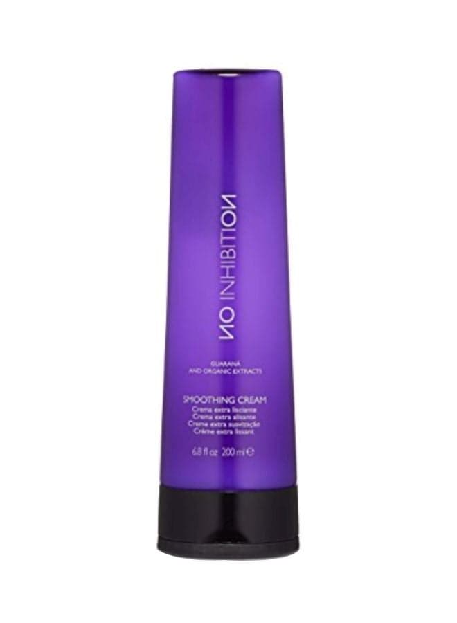 Smoothing Cream 200ml