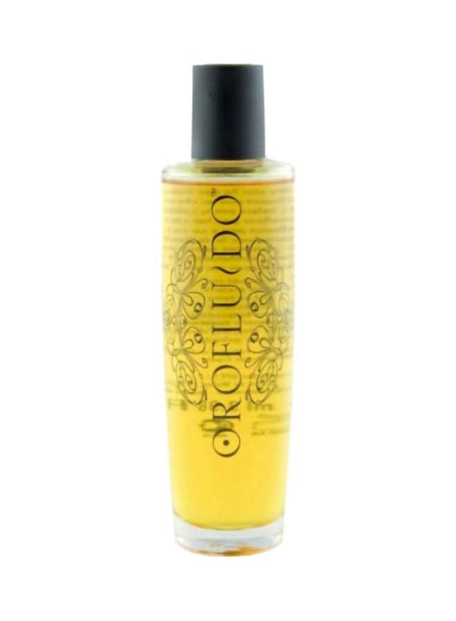 Frizz Control Beauty Elixir