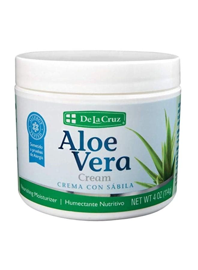 Aloe Vera Cream