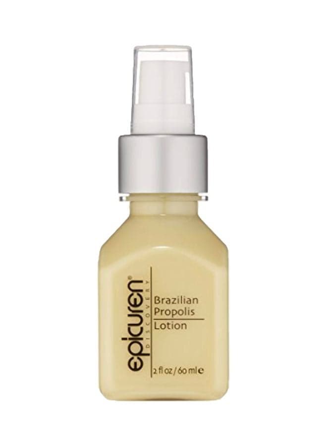 Brazilian Propolis Lotion
