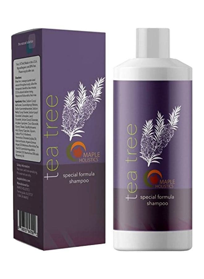 Tea Tree Special Formula Shampoo