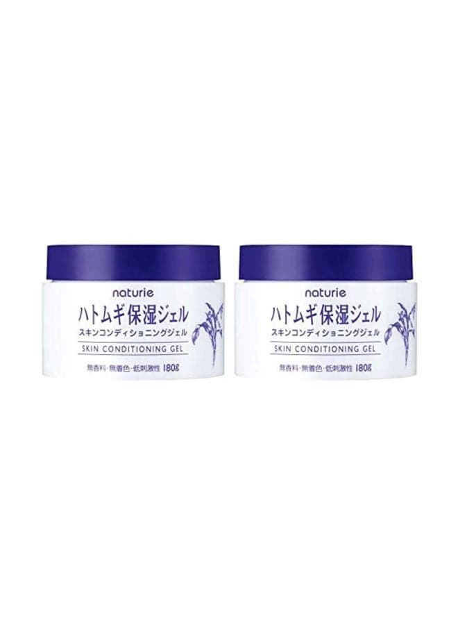 2-Piece Skin Conditioning Gel