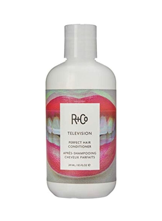 Television Perfect Hair Conditioner