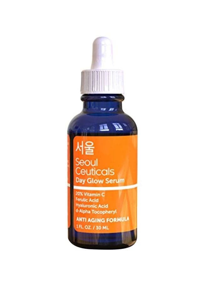 Daily Glow Serum 30ml