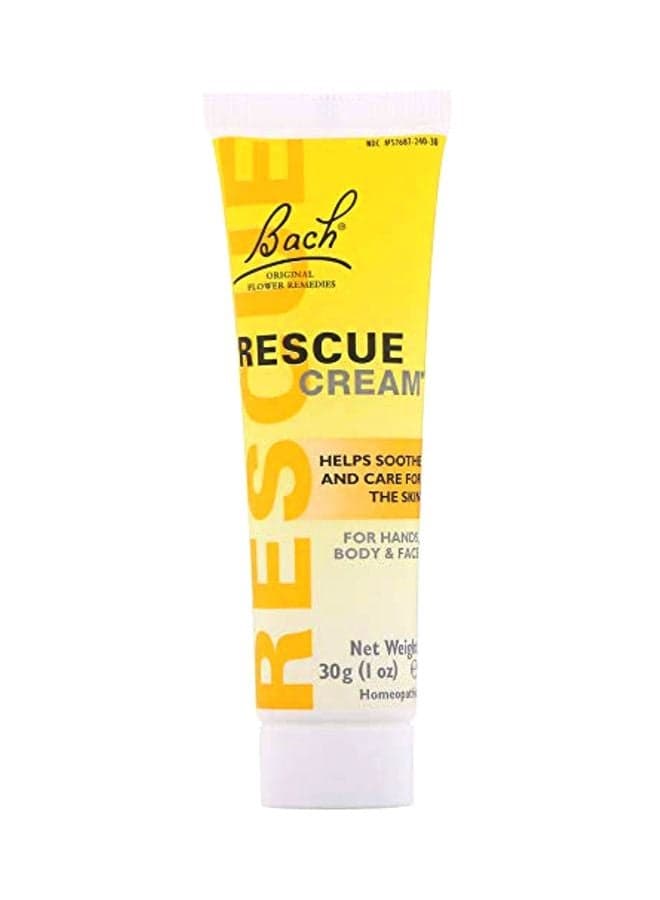 Skin Rescue Cream 30grams