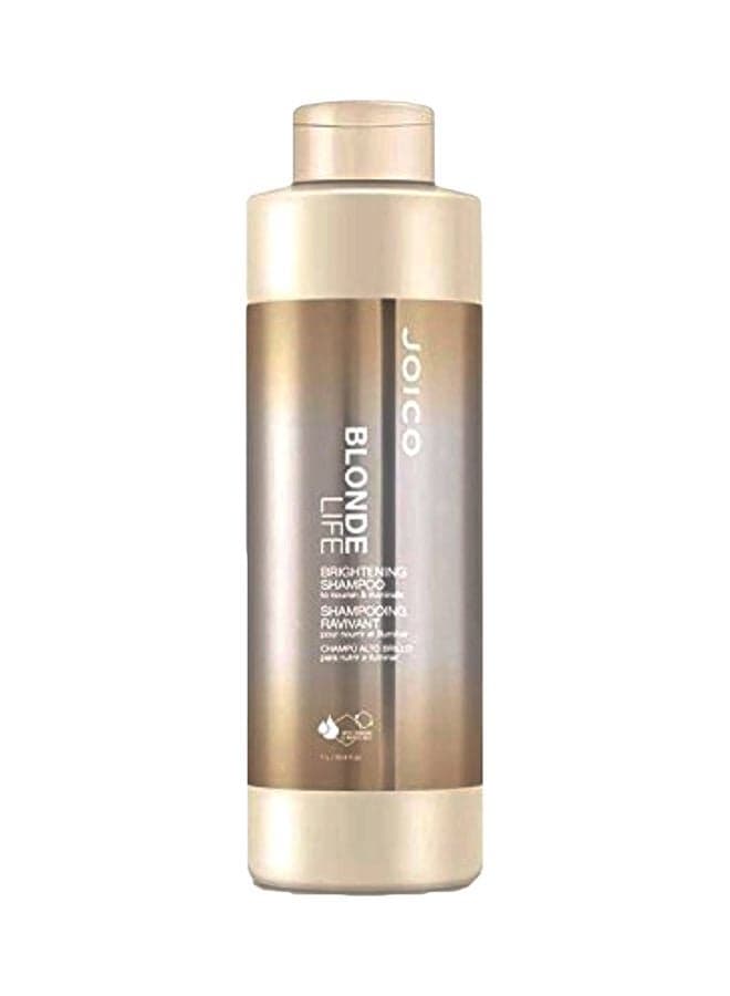 Brightening Shampoo 1000ml