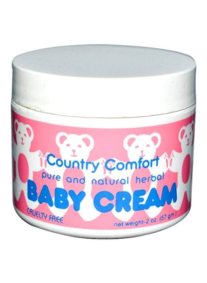 Pure And Natural Herbal Cream