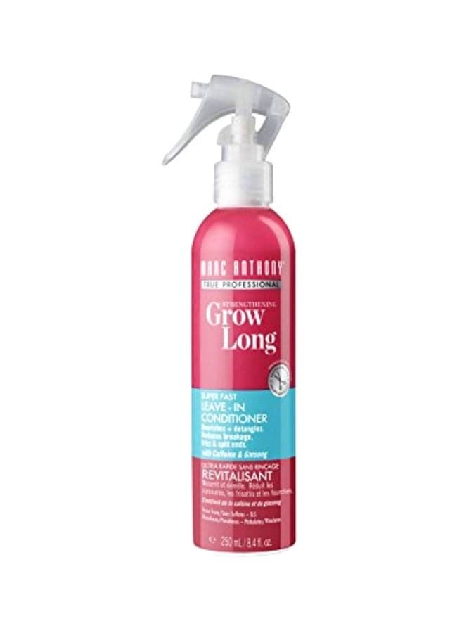Strengthening Grow Long Super Fast Leave-in Conditioner 250ml