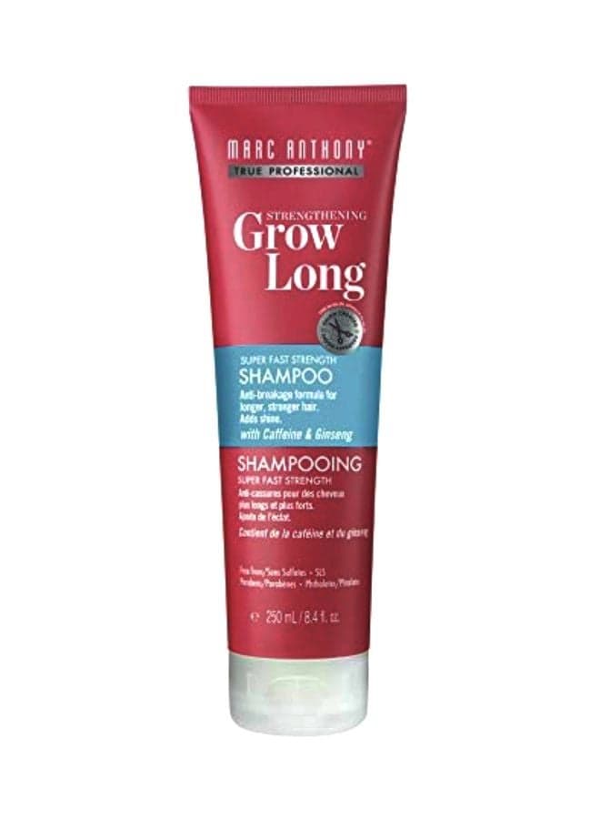 Strengthening Grow Long Shampoo 250ml