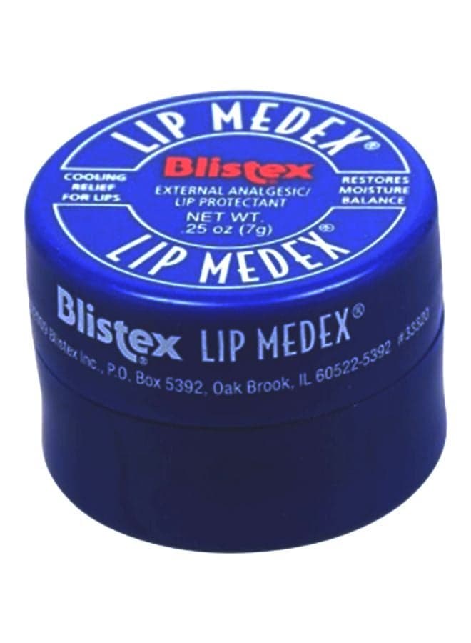 Pack Of 48 Blistex Lip Moisturiser