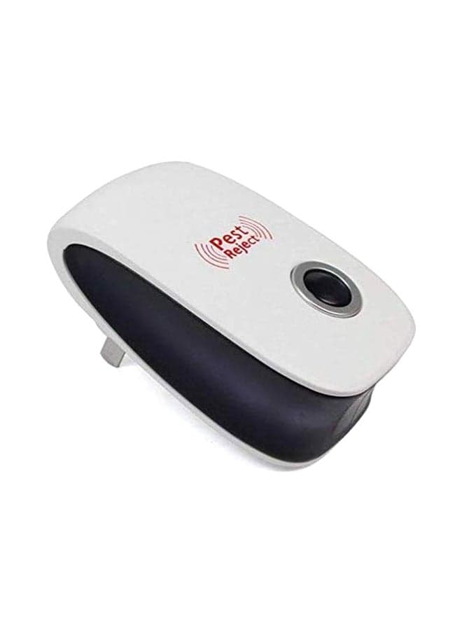 Mosquito Insect Repeller White 4inch