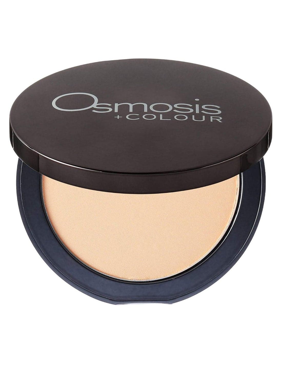 Pressed Foundation Powder Golden Light
