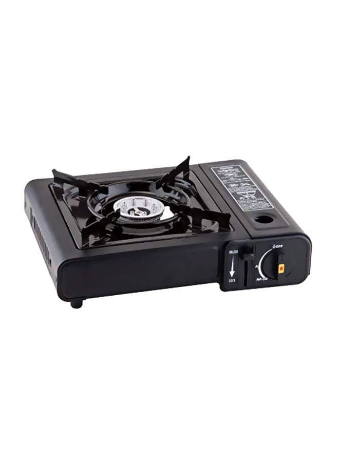 All-In-1 Portable Stove