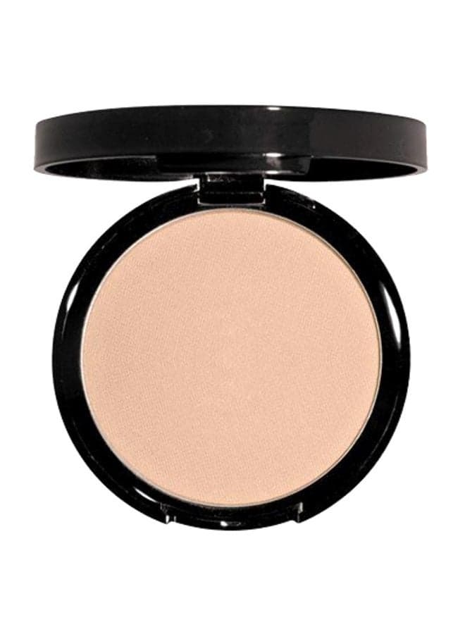 Dual Active Foundation Powder Medium Beige