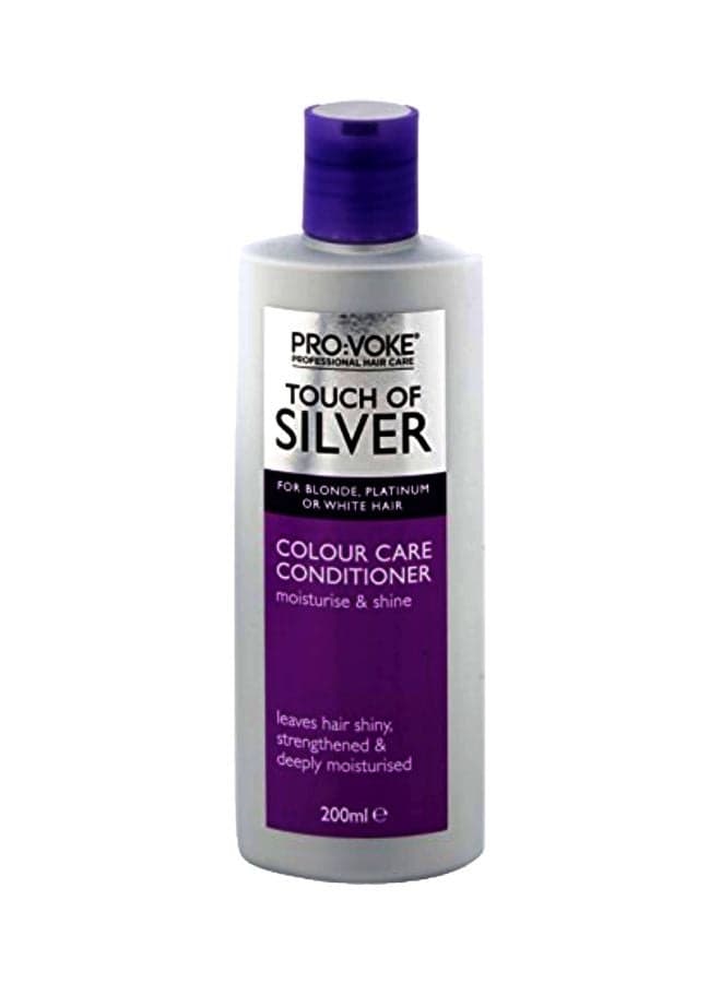 Colour Care Conditioner 200ml